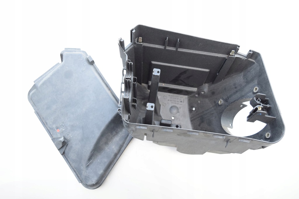 фото №1, Mercedes w211 корпус електронний блок управління eu 2115400124