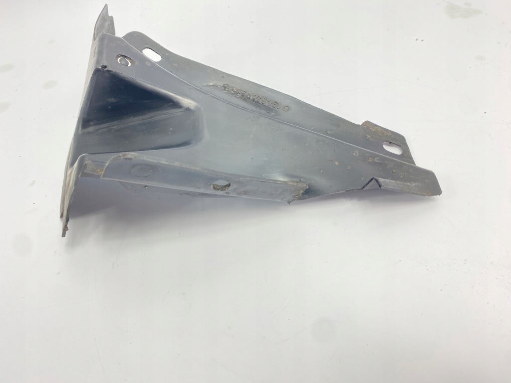 Купити Пластик накладка корпус лонжерон ліва mercedes m104 w124 1246280907