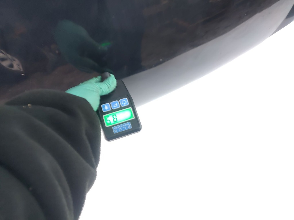 фото №8, Капот opel signum 2003-2005 z20r