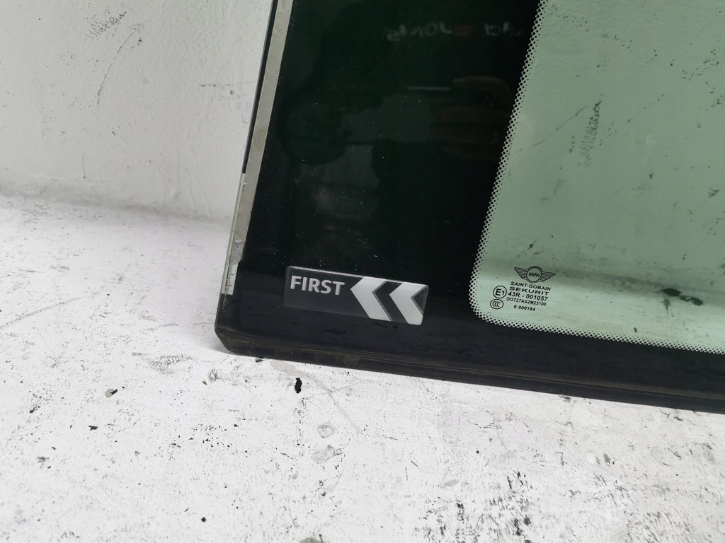 фото №6, Стекло кузовная mini r55 r56 07-14