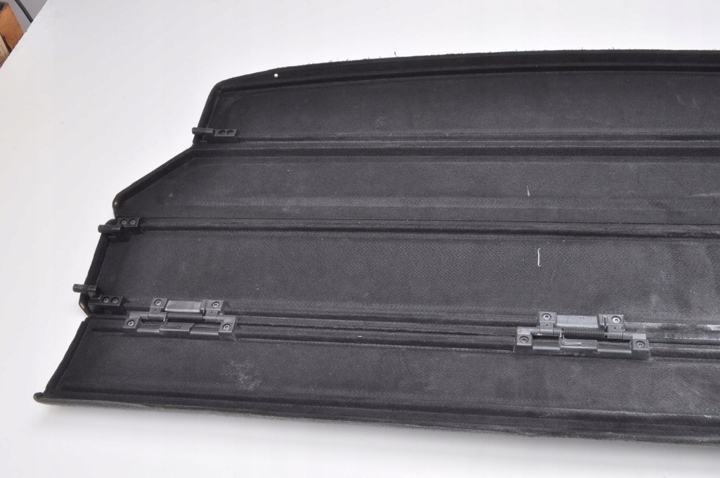 фото №6, Opel meriva a полка задняя багажника