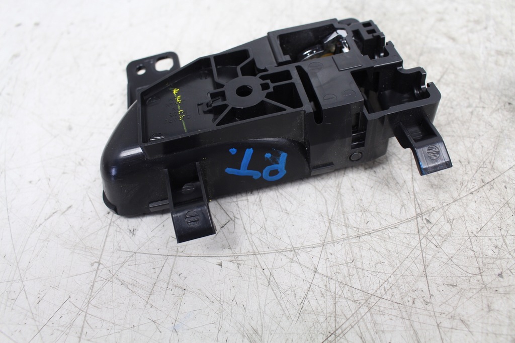 фото №3, Ручка дверь правая subaru forester iv 2018