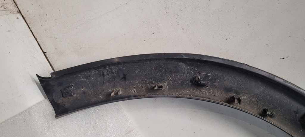 фото №10, Молдинг накладка крыла правый задняя nissan juke f15 78860-1ka6a