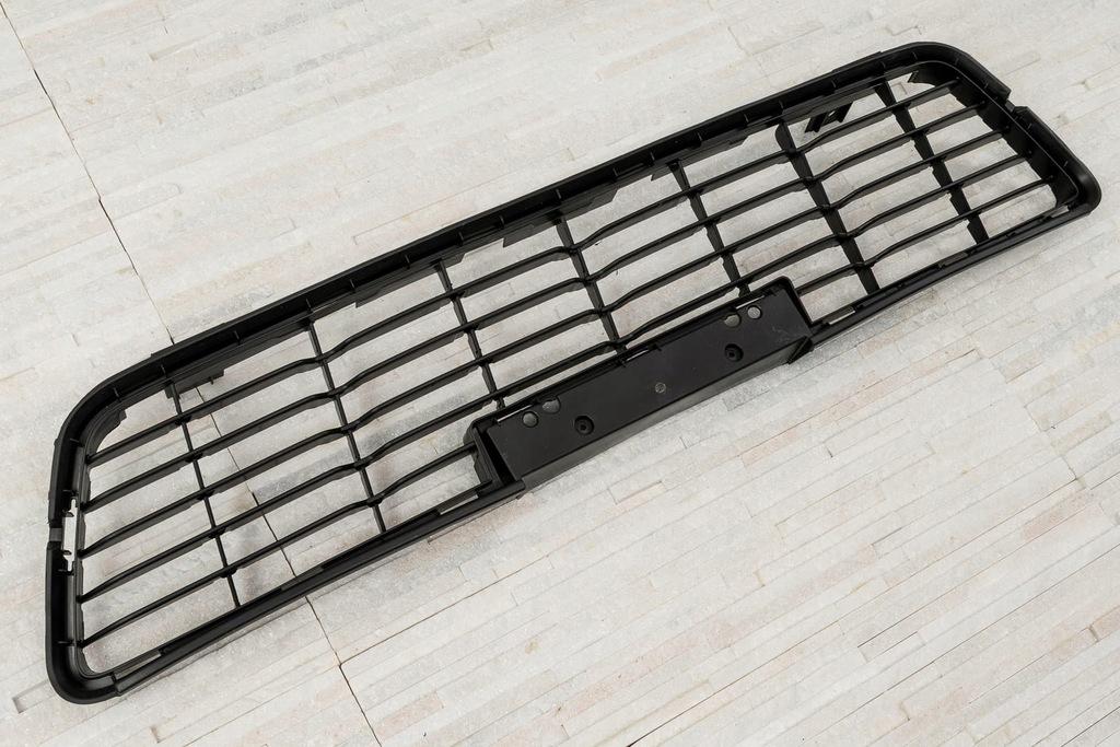 фото №11, Toyota hilux viii 15-17 решітка бампера 531120k130