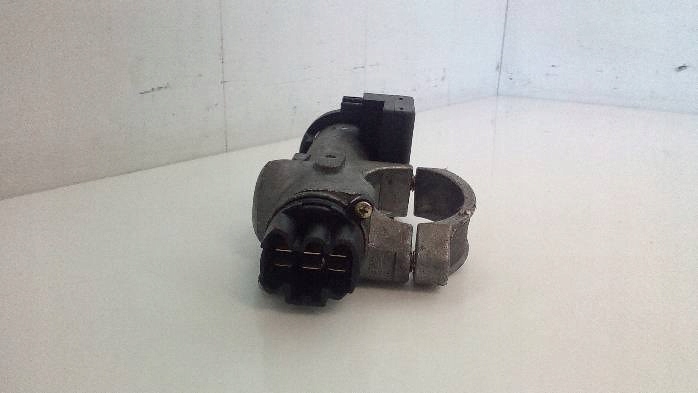 фото №5, Замок зажигания ключ nissan almera n16 1,5 b