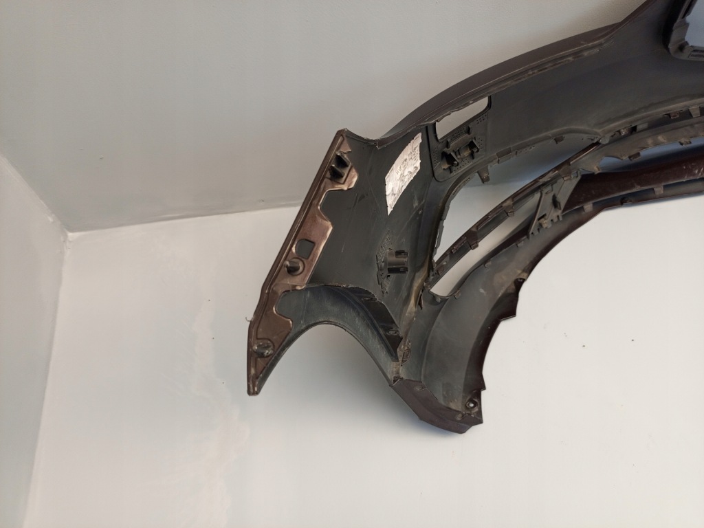 фото №14, Volvo v90 s90 ii 2016- бампер перед передний 31383226 =