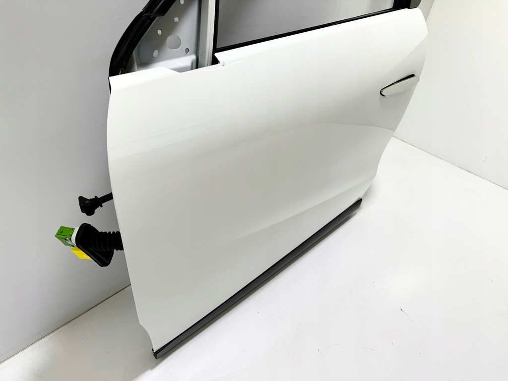 фото №10, Citroen ds3 ds 3 crossback двері лівий перед задня ewp повний