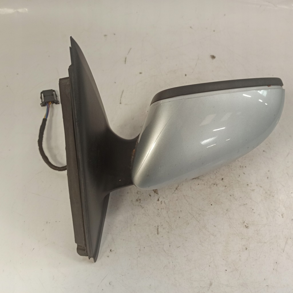 фото №7, Skoda fabia iii зеркало левая наружное 6pin la7w 6v1857407f