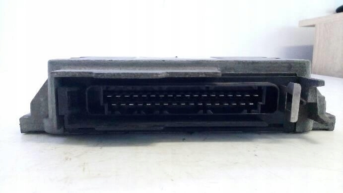 фото №10, Бортовой компьютер двигателя magneti marelli 46534753