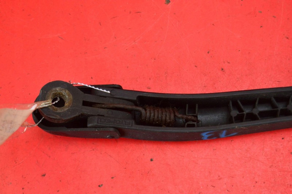 Рычаг дворники задний  citroen nemo 07-17 Недорого