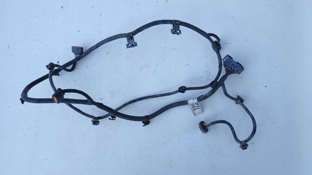 фото №1, Жгут 4pdc перед kia sportage iv 91870f1010