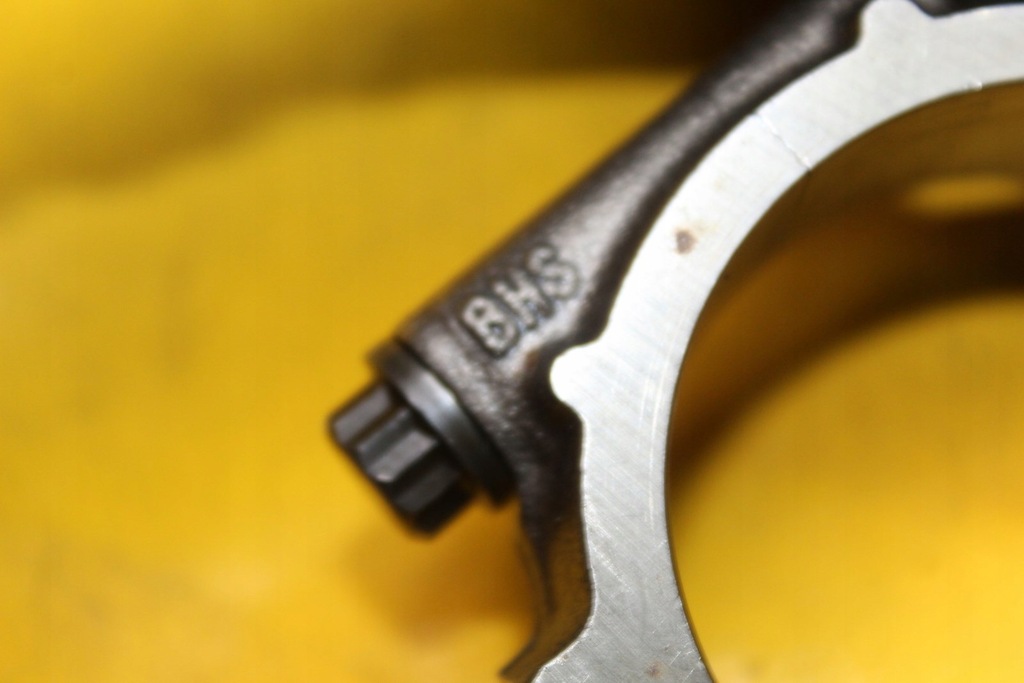 фото №7, Поршень шатун a6 c6 a4 b8 q5 a5 2.0 tdi cag 038j