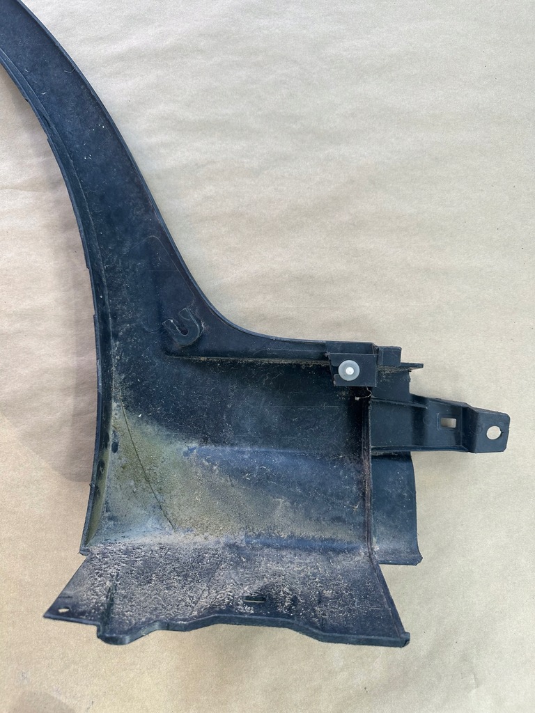 фото №11, Bmw x3 e83 молдинг крила права перед 517734058183