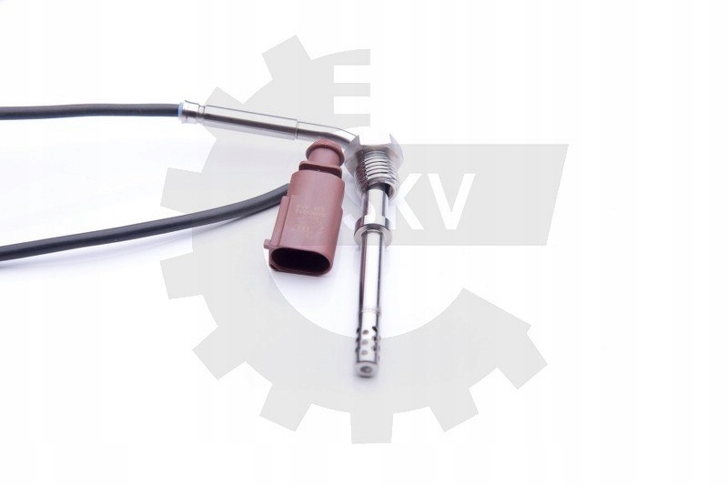 фото №12, Датчик температуры выхлопных газов vw phaeton 059906088b