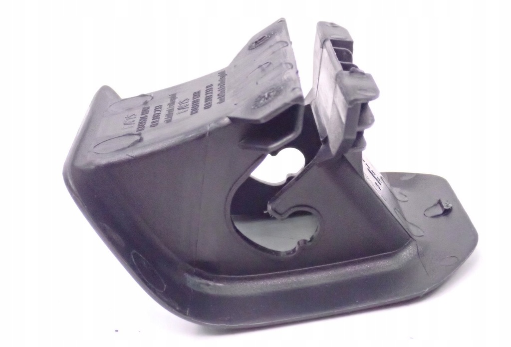 фото №7, 4l0887233 заглушка накладка isofix audi q7 4l