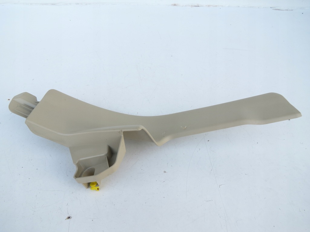 фото №9, Защита молдинг накладка порог порог левый задняя задняя volvo s60 ii v60 i