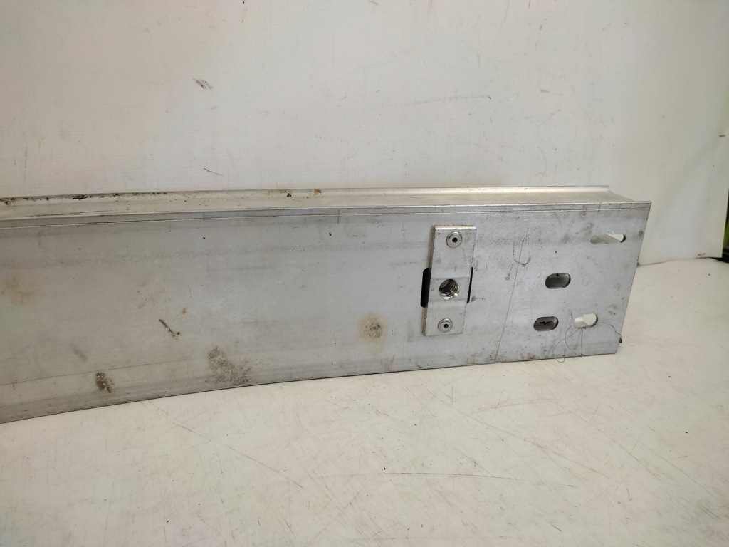 фото №8, Toyota mirai балка бампера заднього задня