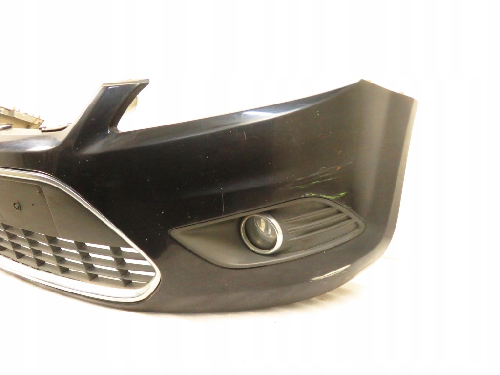 Бампер перед ford focus mk2 ii lift f3 Оригинал