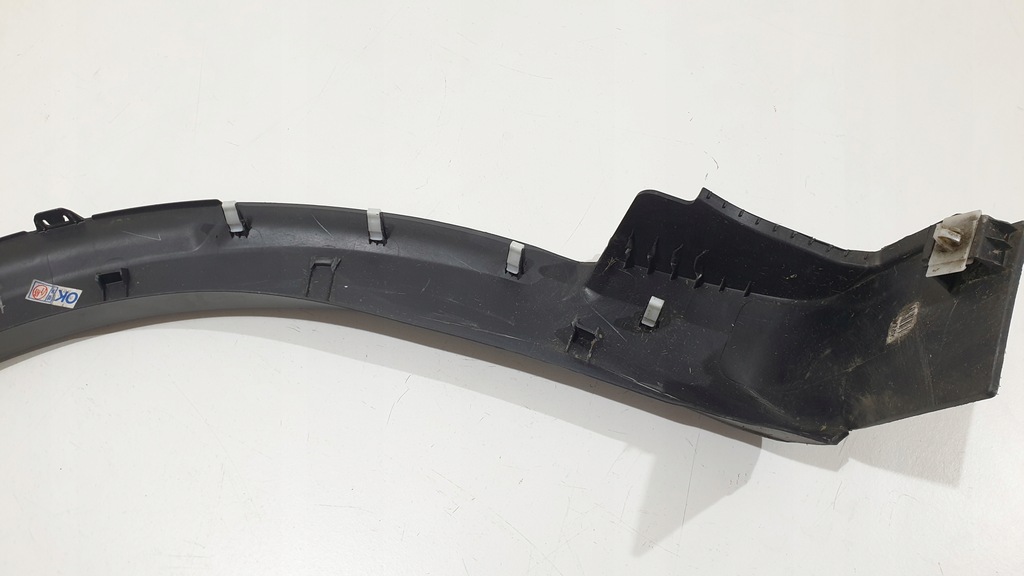 фото №11, Молдинг накладка крыла правая перед hyundai nexo