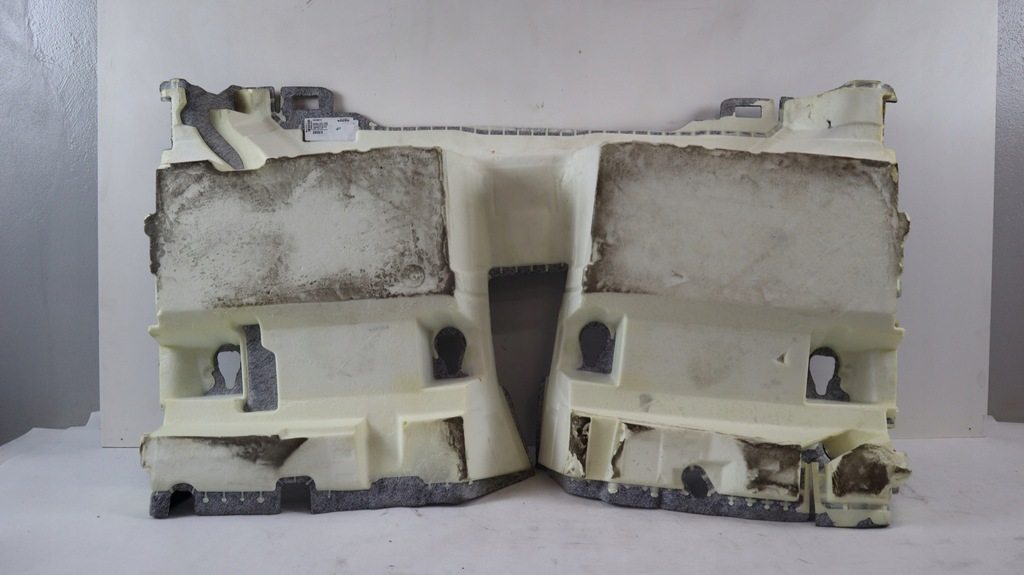 фото №7, Задні килимки підлогові volvo xc40 32288012