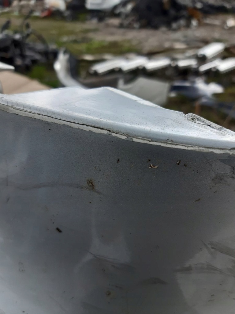 фото №7, Бампер задняя mercedes w169