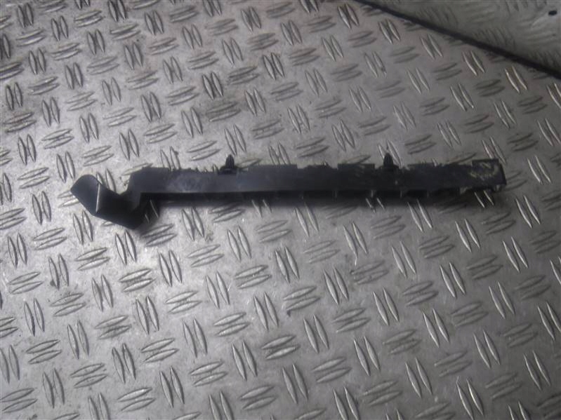 фото №1, Направляющая бампера левый задняя jeep cherokee kl