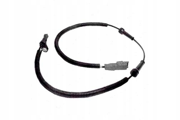 Купить Delphi датчик abs citroen задний c8