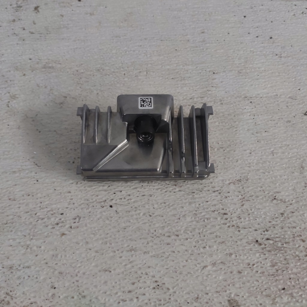 фото №1, Hyundai i20 iii 2022 bayon камера асистент поперечина руху