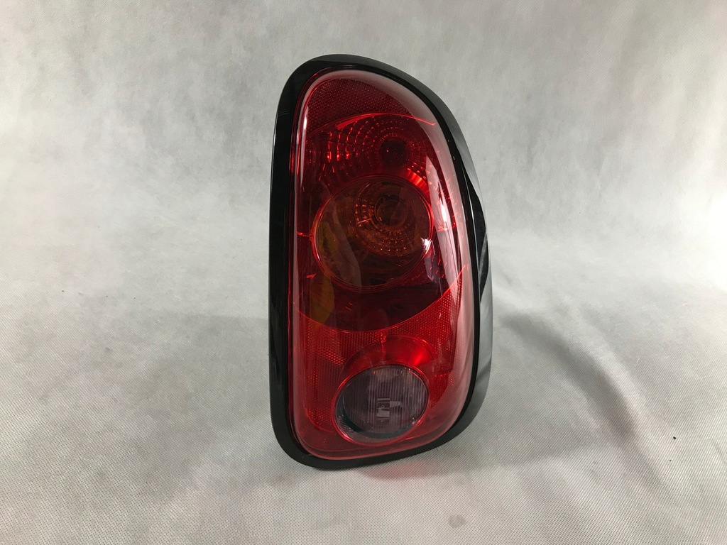 фото №3, Mini cooper countryman r60 works лампа задняя правая