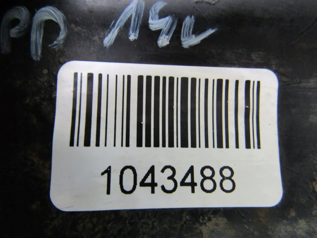 фото №8, X-trail t31 2.0 dci 14r рычаг правый перед передний