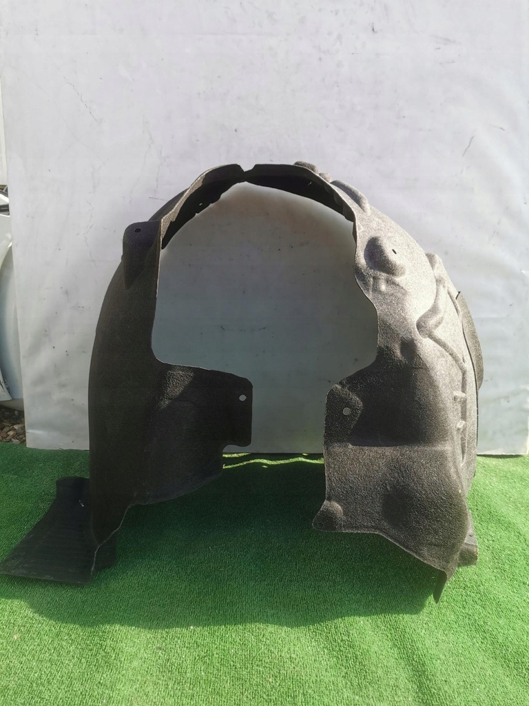 фото №11, Підкрилок ліва перед передні porsche macan 95b 95b809961 95b809961d