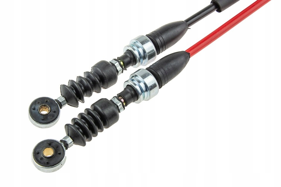 фото №5, Тросы переключения передач daewoo matiz 1998-2005