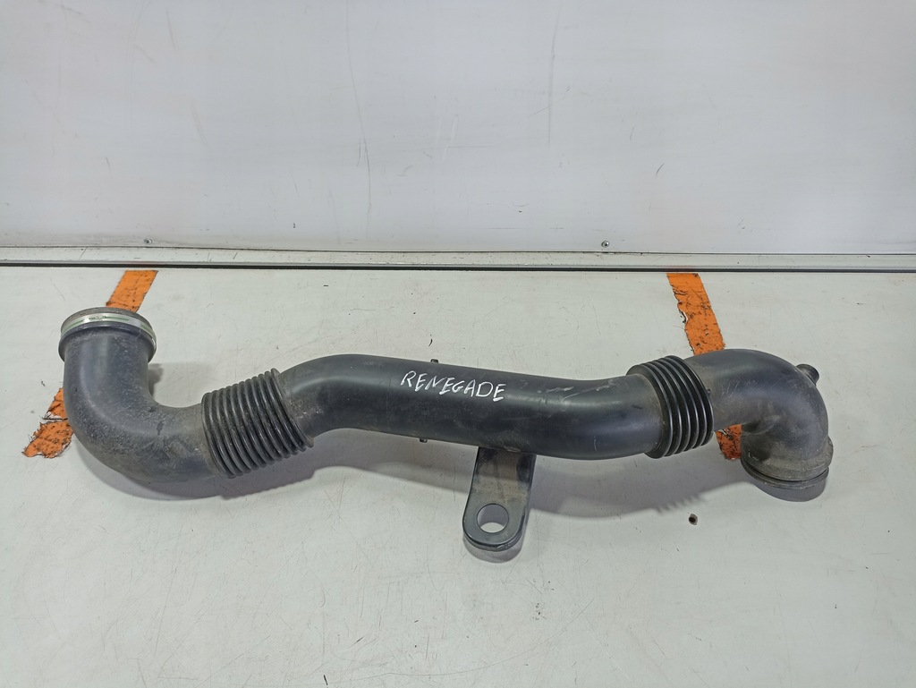 фото №1, Jeep renegade fiat труба повітря 51938310 1.6 e-torq