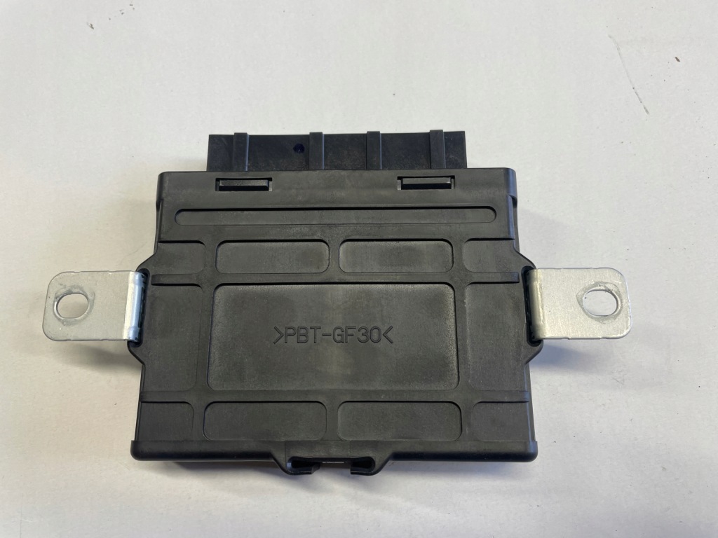 фото №4, Mitsubishi space star ii модуль блок управления 8631b404