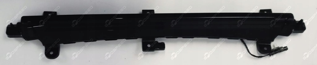 фото №1, Світло стоп-сигнал land rover defender l663