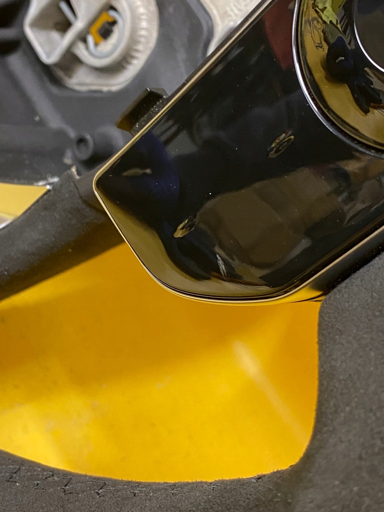 фото №14, Повітропровід alcantara land rover l550 evoque l551