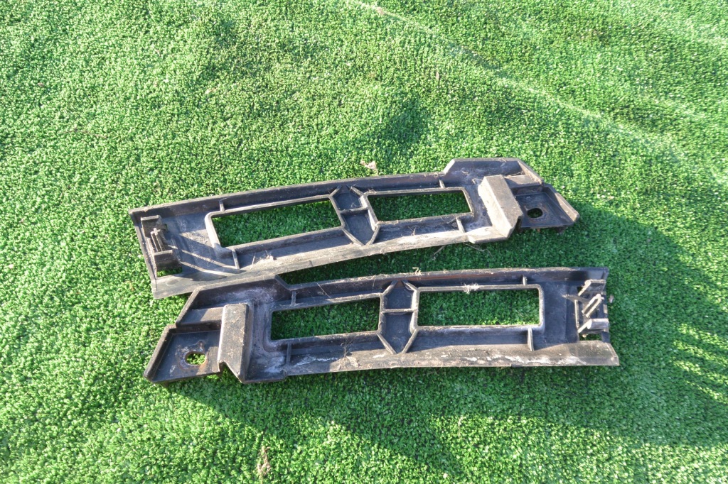 фото №9, Направляющая кронштейн бампера заднего средний kpl bmw x5 e70 lci