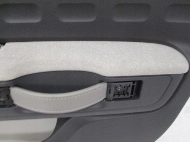 фото №6, C3 iii обшивка дверь правое передние