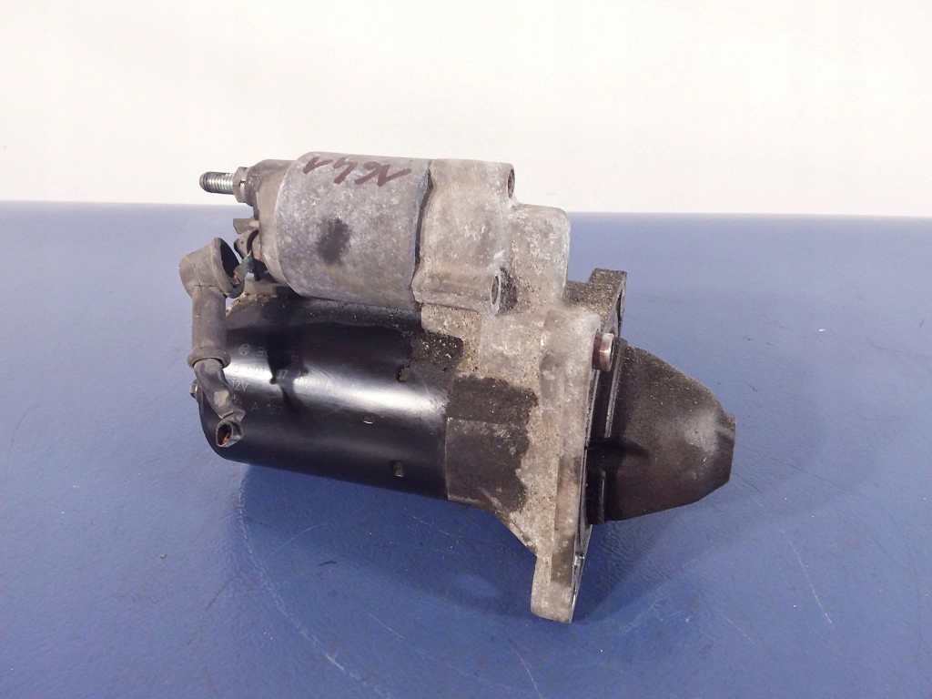 Купить Alfa romeo 147 156 стартер 0001107411