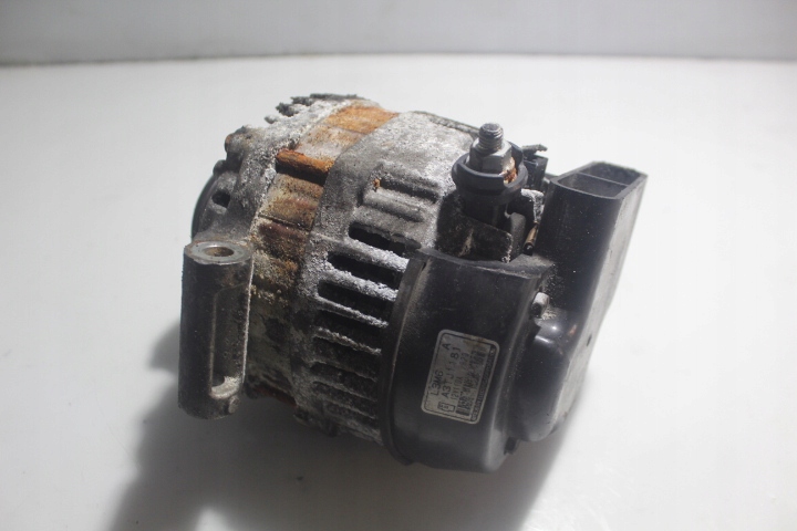 Генератор mazda cx-7 2.3 Доставка