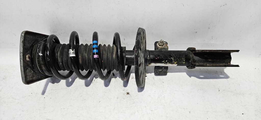 фото №1, Амортизатор левый перед proace ii jumpy iii expert