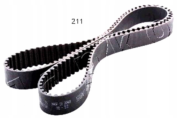 фото №2, Ремінь розподільного валу japko