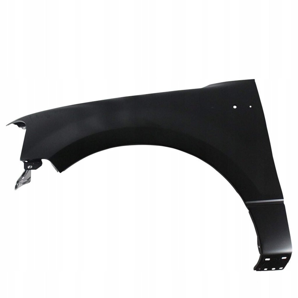 фото №1, Крыло левый bez отверстия ford f-150 f150 2004-2008