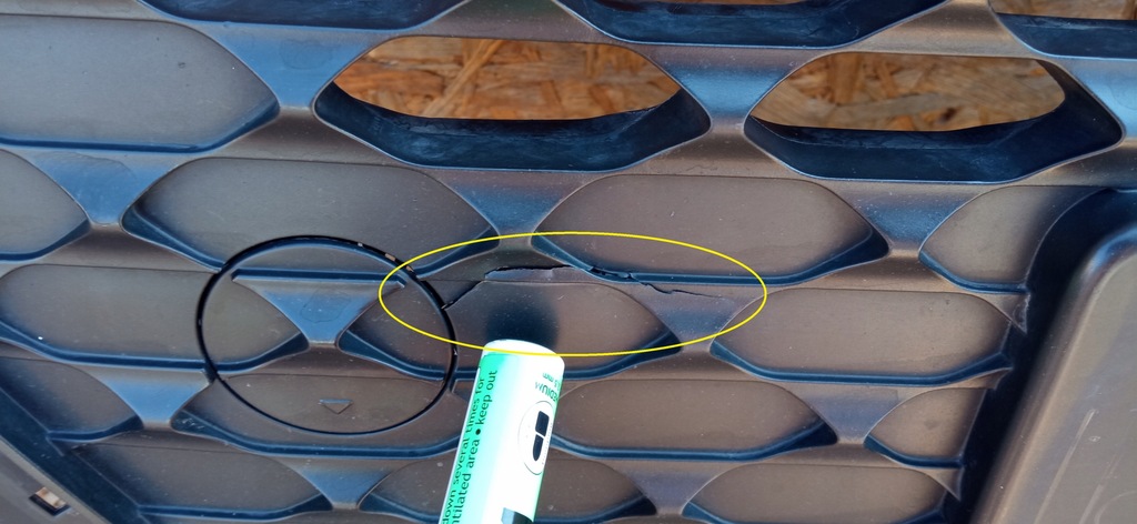 фото №9, Hyundai i20 ii 14- решітка радіатора решітка решітка радіатора бампера перед 86569-c8010