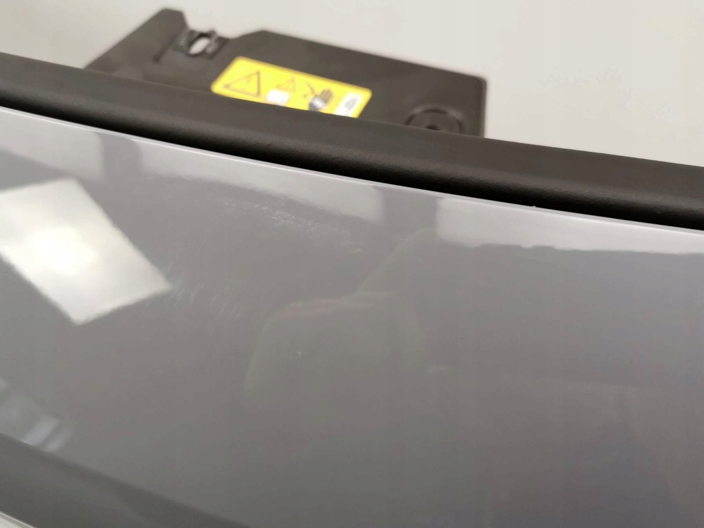 фото №16, Новий org бампер перед передній 4xpdc камера радар vw id.4 11a807217 la7c