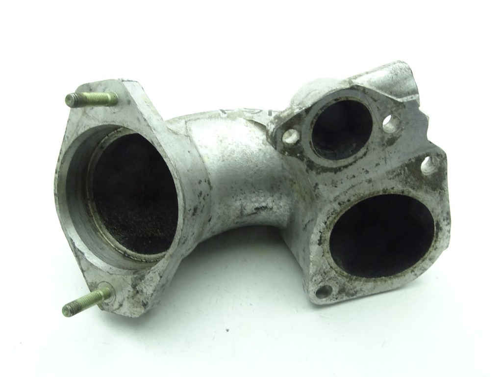 фото №2, Peugeot 307 02- 2.0 hdi rhy труба коллектор впускной