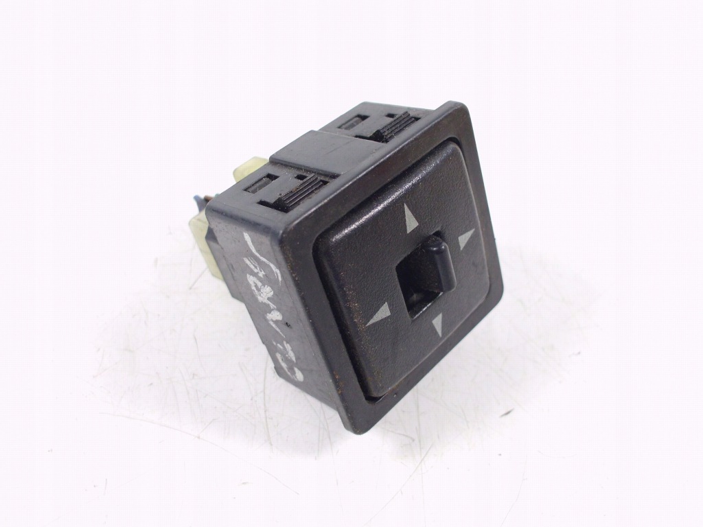 фото №1, Kia clarus 96-99r перемикач регулювання дзеркал