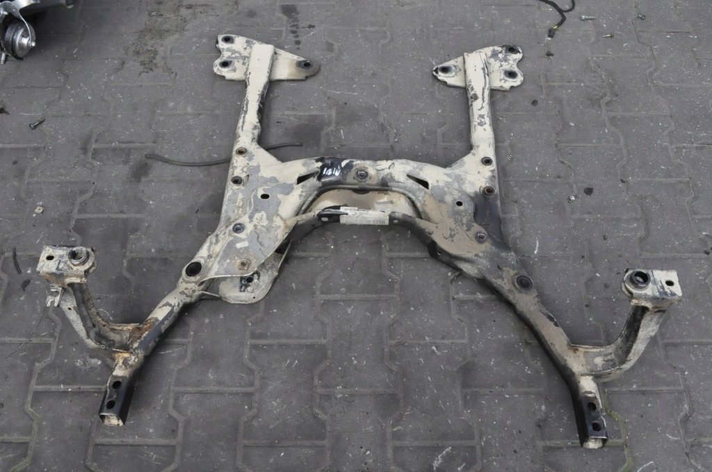 фото №1, Mini r61 1.6 подрамник подвеска перед