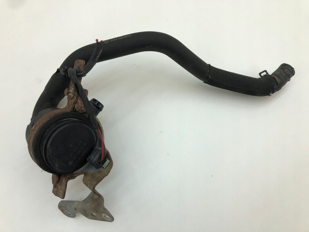 фото №1, Mercedes w246 w176 додаткова насос wody a0005000686