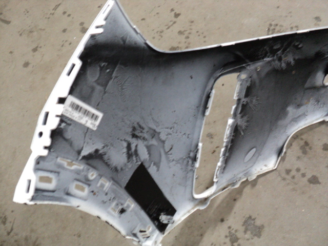 Mokka b ii бампер перед 9835278480 Недорого